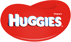 Logo huggies